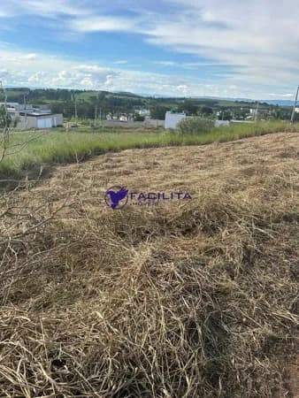 Lote/Terreno em Passos - Mirante do Vale