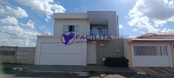 Casa em Passos - Exposição