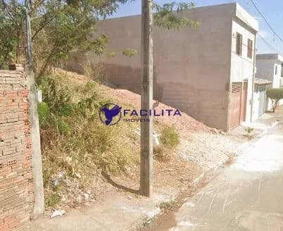 Lote/Terreno em Passos - Jardim Colégio de Passos