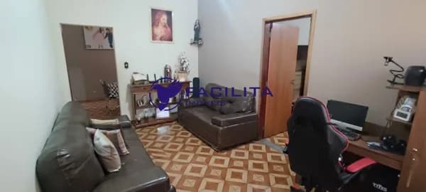 Casa em Passos - Exposição