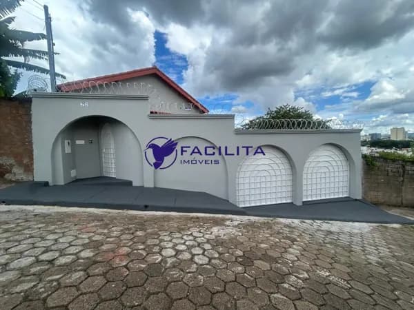 Casa em Passos - Carmelo