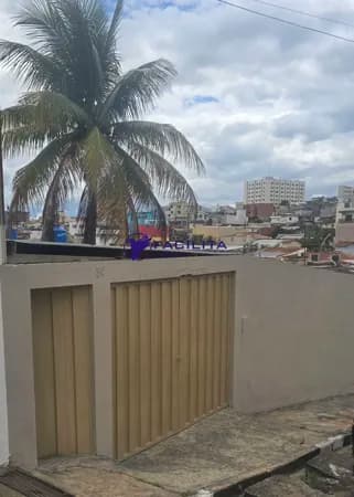 Casa em Passos - Muarama