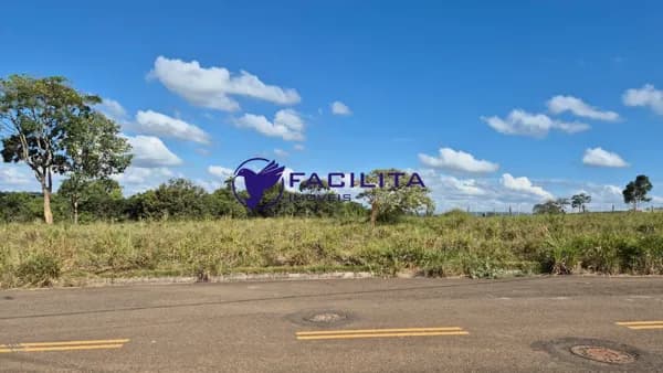 Lote/Terreno em Passos - Mirante do Vale