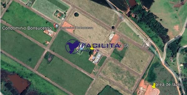 Lote/Terreno em Passos - Nova Passos
