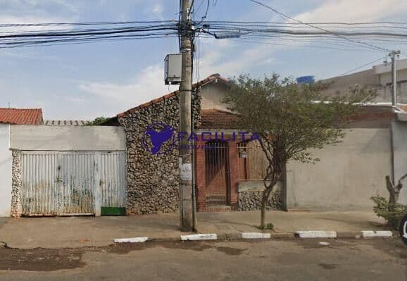 Casa em Passos - Penha