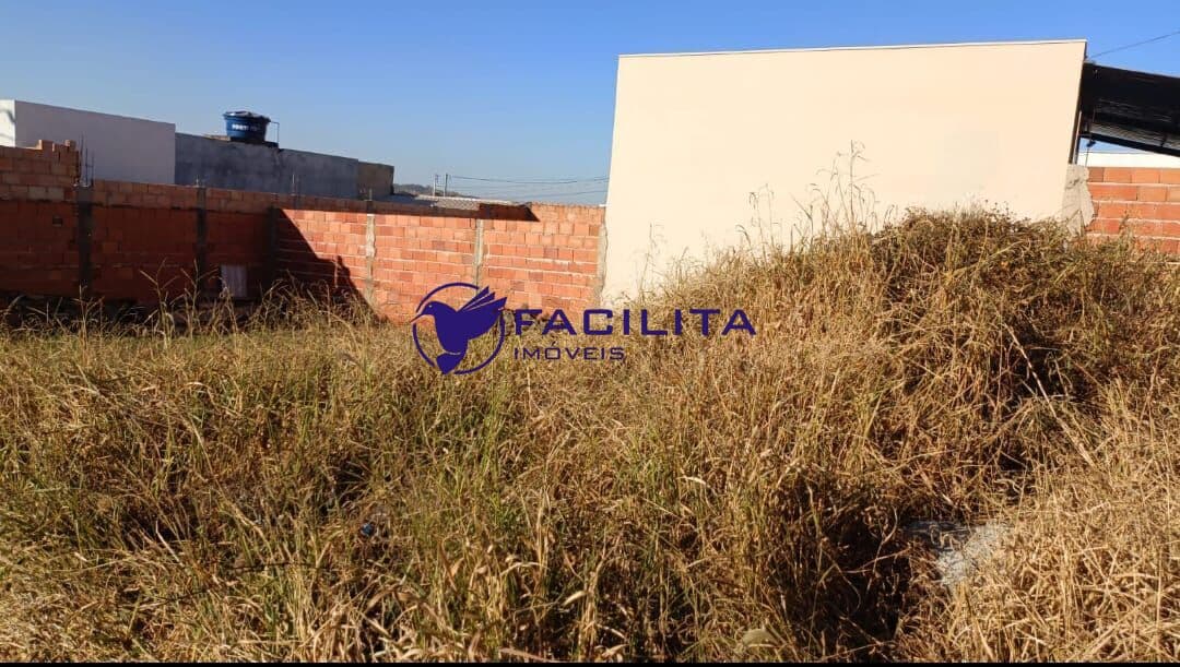 Lote/Terreno em Passos - Jardim Florença