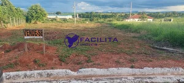 Lote/Terreno em São José da Barra - loteamento vale do rio grande