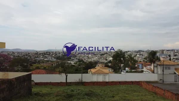 Lote/Terreno em Passos - Jardim Panorama