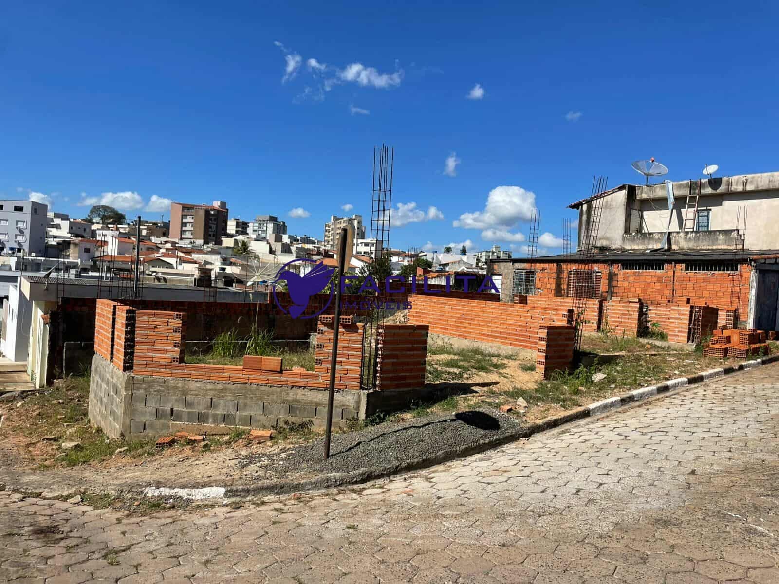 Lote/Terreno em Passos - São Francisco