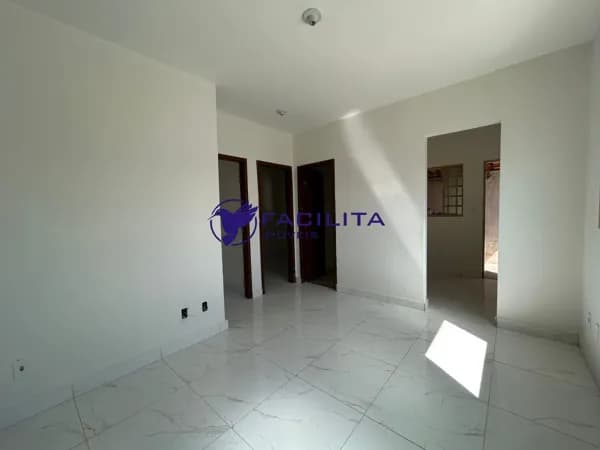 Casa em Passos - Califórnia