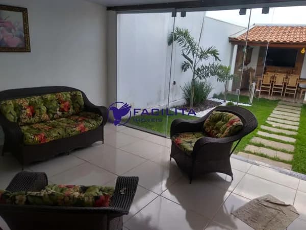 Casa em Passos - Penha