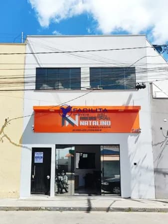 Apartamento em Passos - Jardim Itália