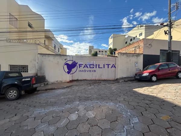 Lote/Terreno em Passos - Belo Horizonte