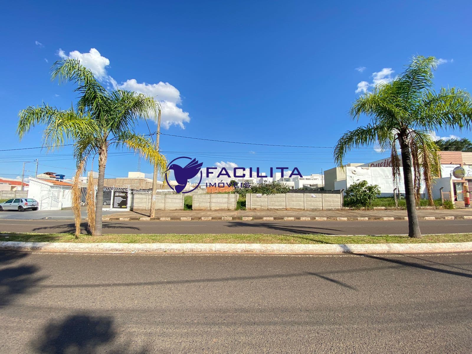 Lote/Terreno em Passos - Jardim Cidade