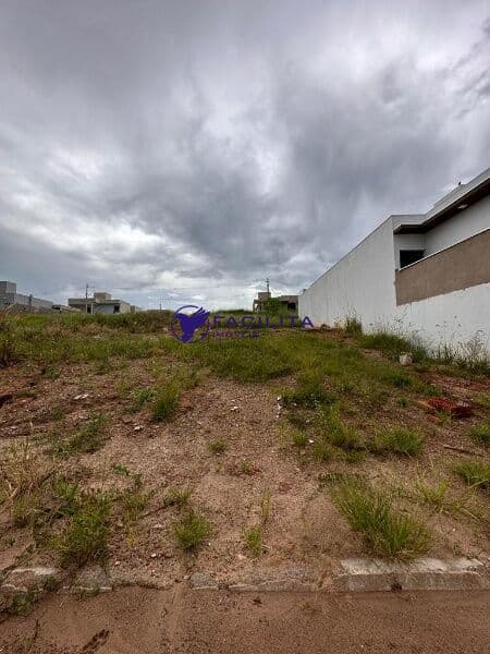 Lote/Terreno em Passos - Recanto do Bosque
