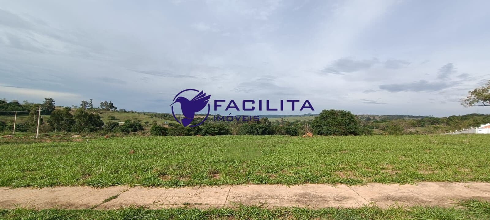 Lote/Terreno em Passos - Mirante do Vale