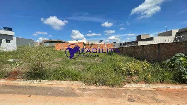 Lote/Terreno em Passos - Jardim Florença