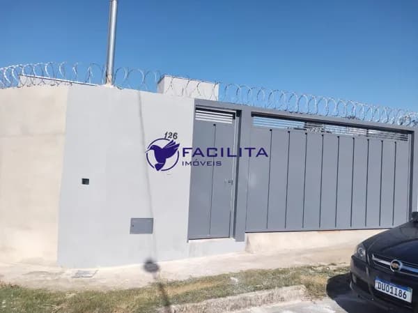 Casa em Passos - Villagio D Itália