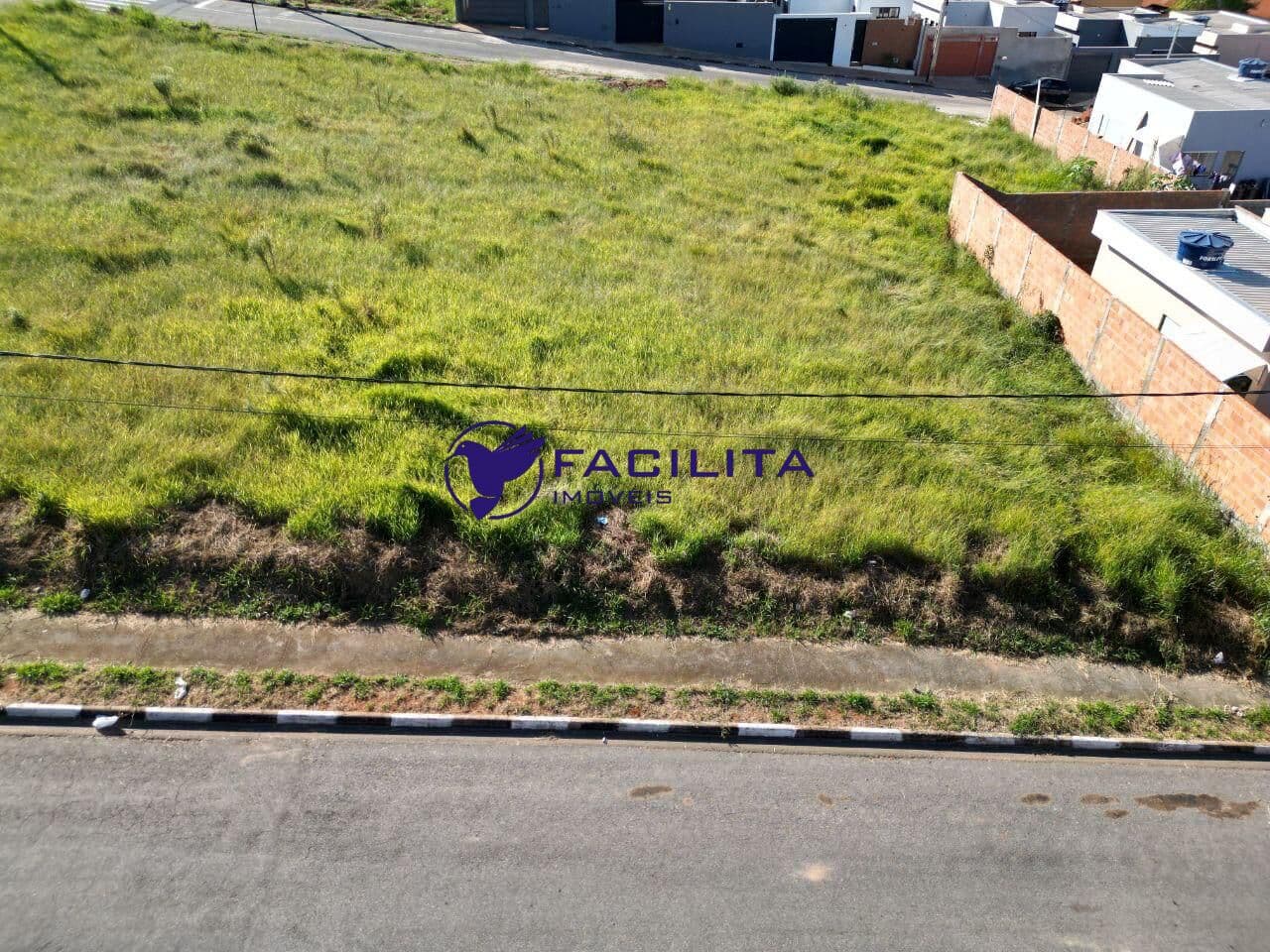 Lote/Terreno em Passos - Residencial Portal das Palmeiras