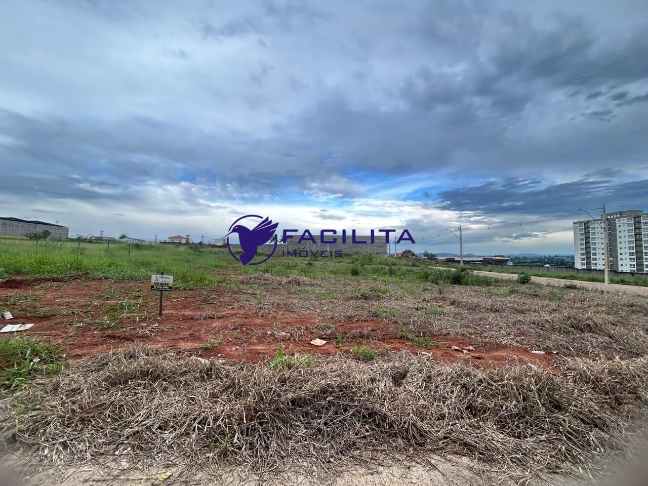 Lote/Terreno em Passos - Aclimação