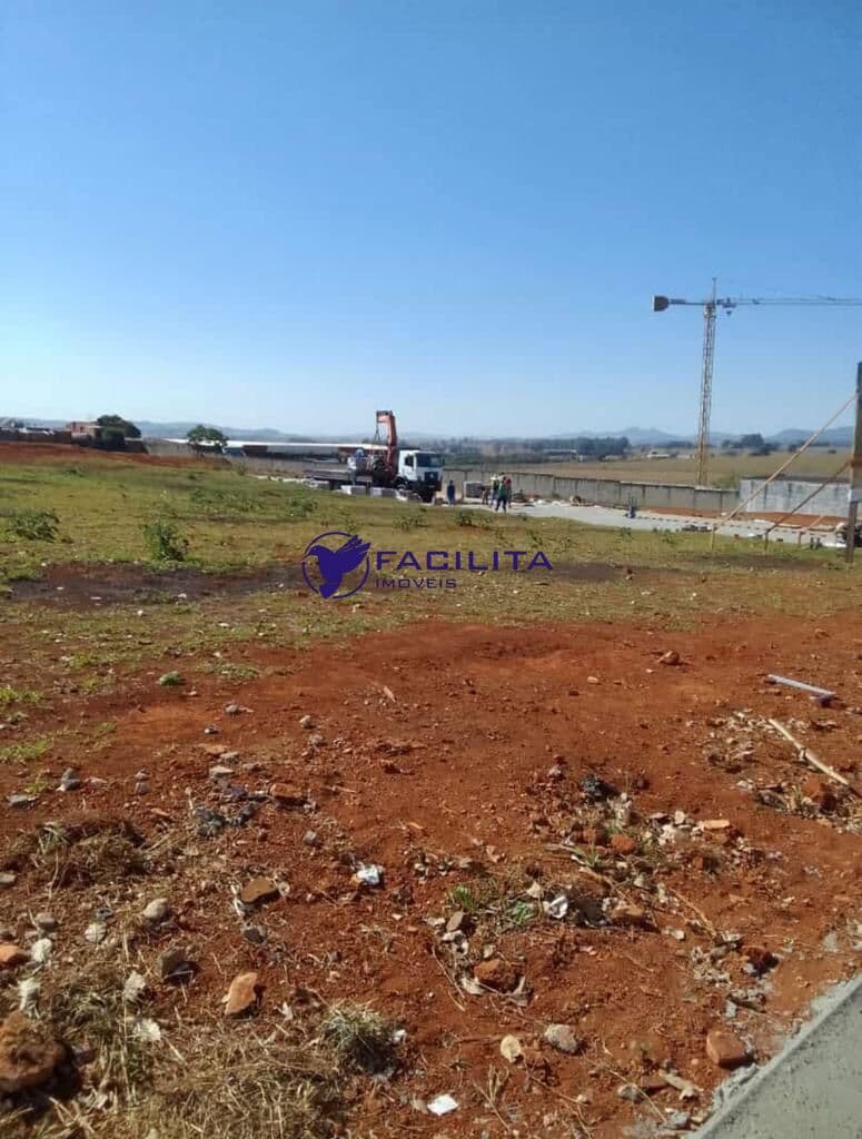 Lote/Terreno em Passos - Aclimação