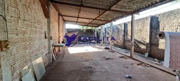 Ponto Comercial/Loja/Box em Passos - Serra das Brisas