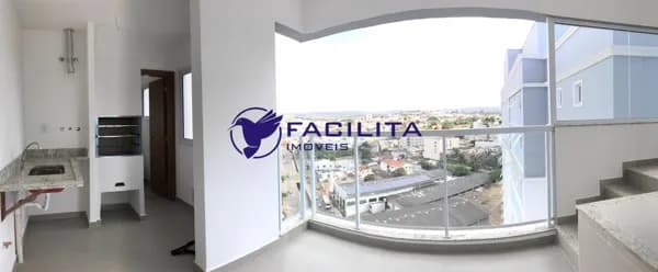 Apartamento Cobertura Duplex