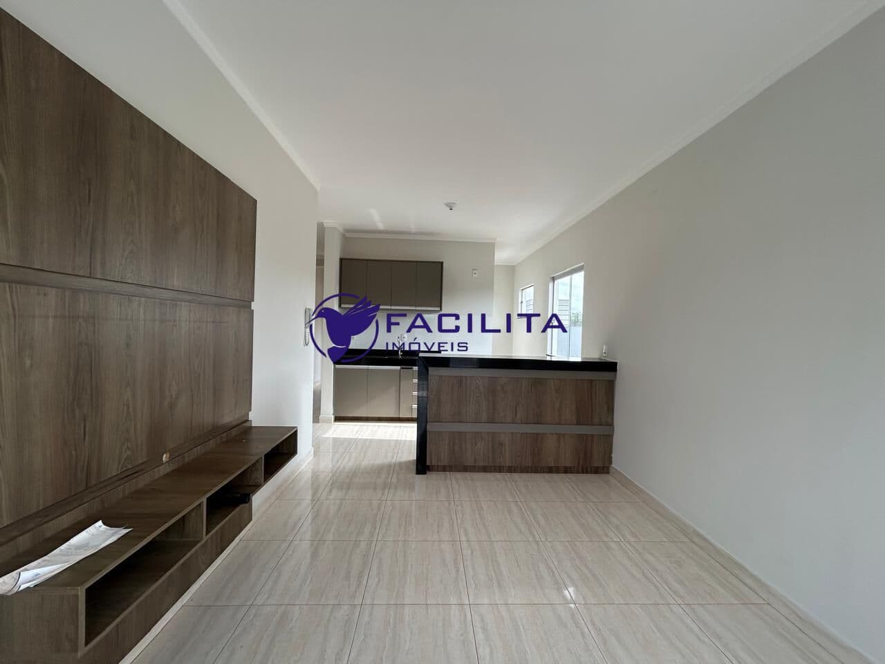 Apartamento em Jardim Cidade, Passos/MG