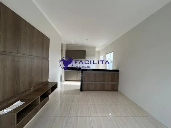 Apartamento em Jardim Cidade, Passos/MG