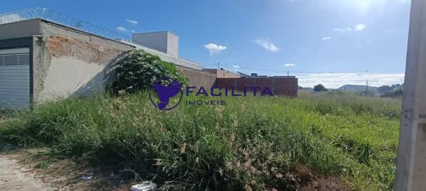 Lote/Terreno em Passos - Jardim Florença