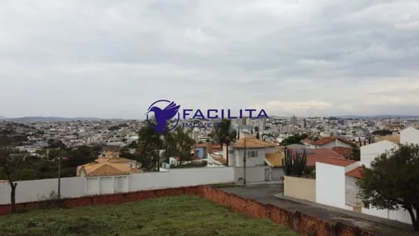 Lote/Terreno em Passos - Jardim Panorama