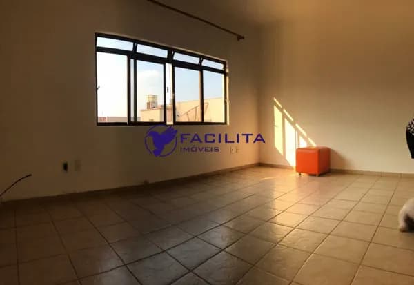 Apartamento em Passos - Santa Casa