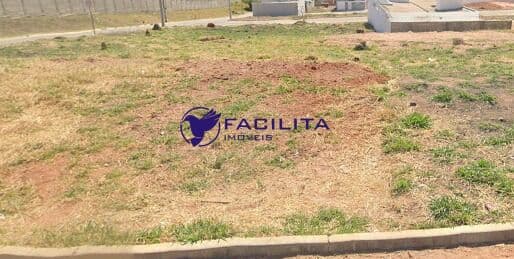 Lote/Terreno em Passos - Recanto do Bosque
