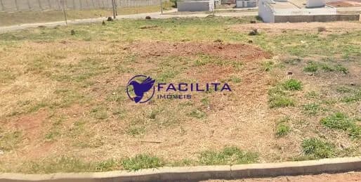 Lote/Terreno em Passos - Recanto do Bosque