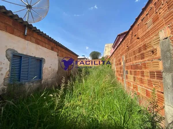 Casa em Passos - Jardim Colégio de Passos