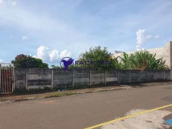 Lote/Terreno em Passos - Aclimação