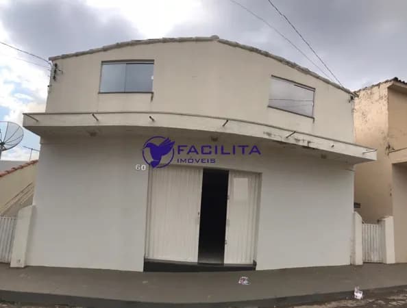 Ponto Comercial/Loja/Box em Passos - Cohab