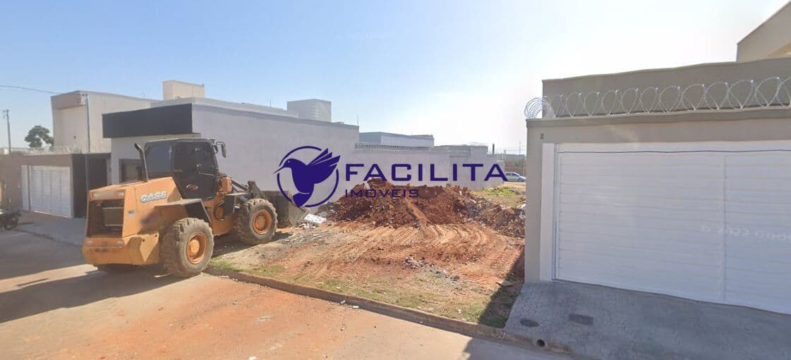 Lote/Terreno em Passos - Villagio D Itália