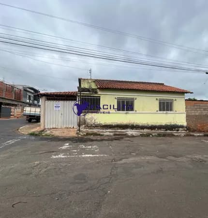 Lote/Terreno em Passos - Jardim Colégio de Passos