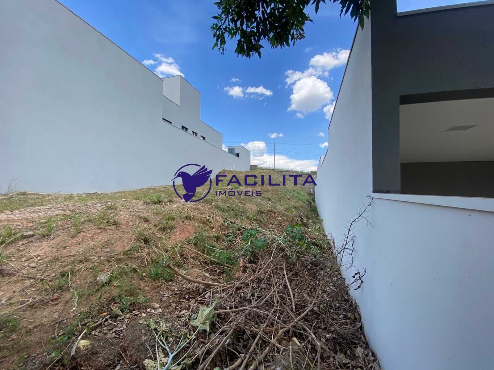 Lote/Terreno em Passos - Condomínio Monte Belo