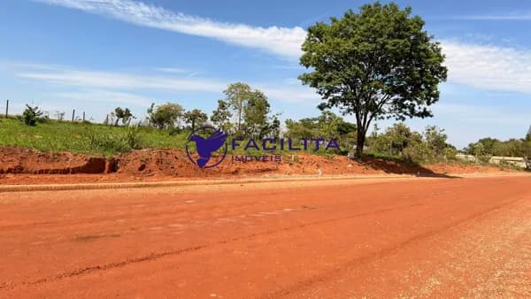 Lote/Terreno em Passos - Vila São José