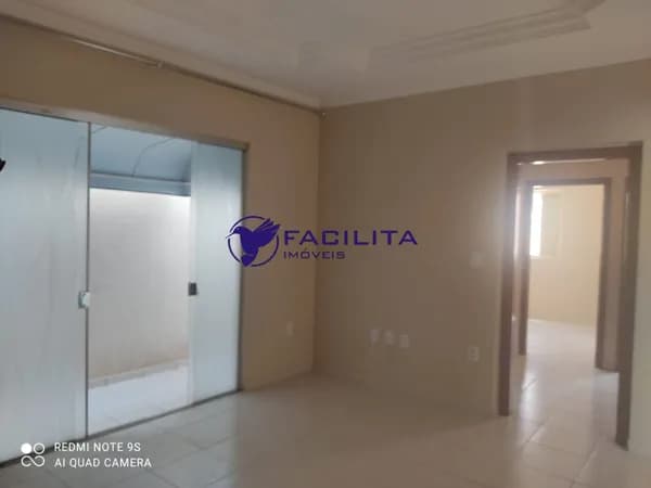 Apartamento em Passos - Santa Casa