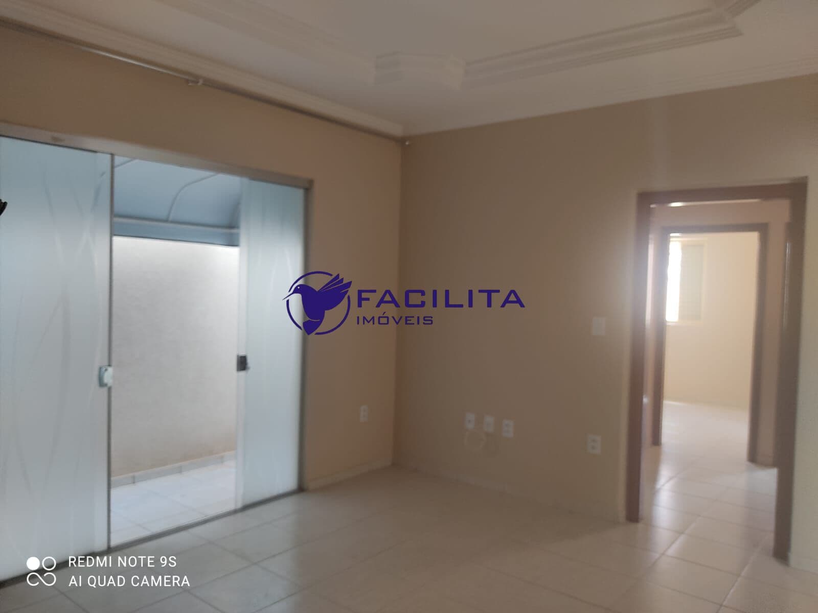 Apartamento em Passos - Santa Casa