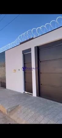 Casa em Passos - São Benedito