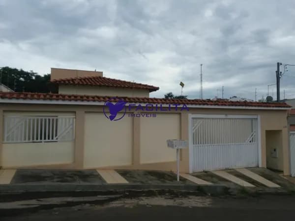 Casa Alvenaria