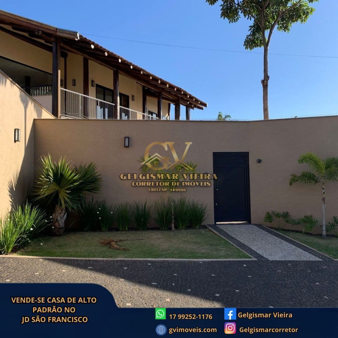 🏡VENDE-SE CASA DE ALTO PADRÃO-BEBEDOURO-SP🏡