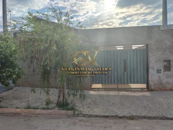 🏡VENDE-SE CASA NO SETJARDIM BEBEDOURO - SP🏡