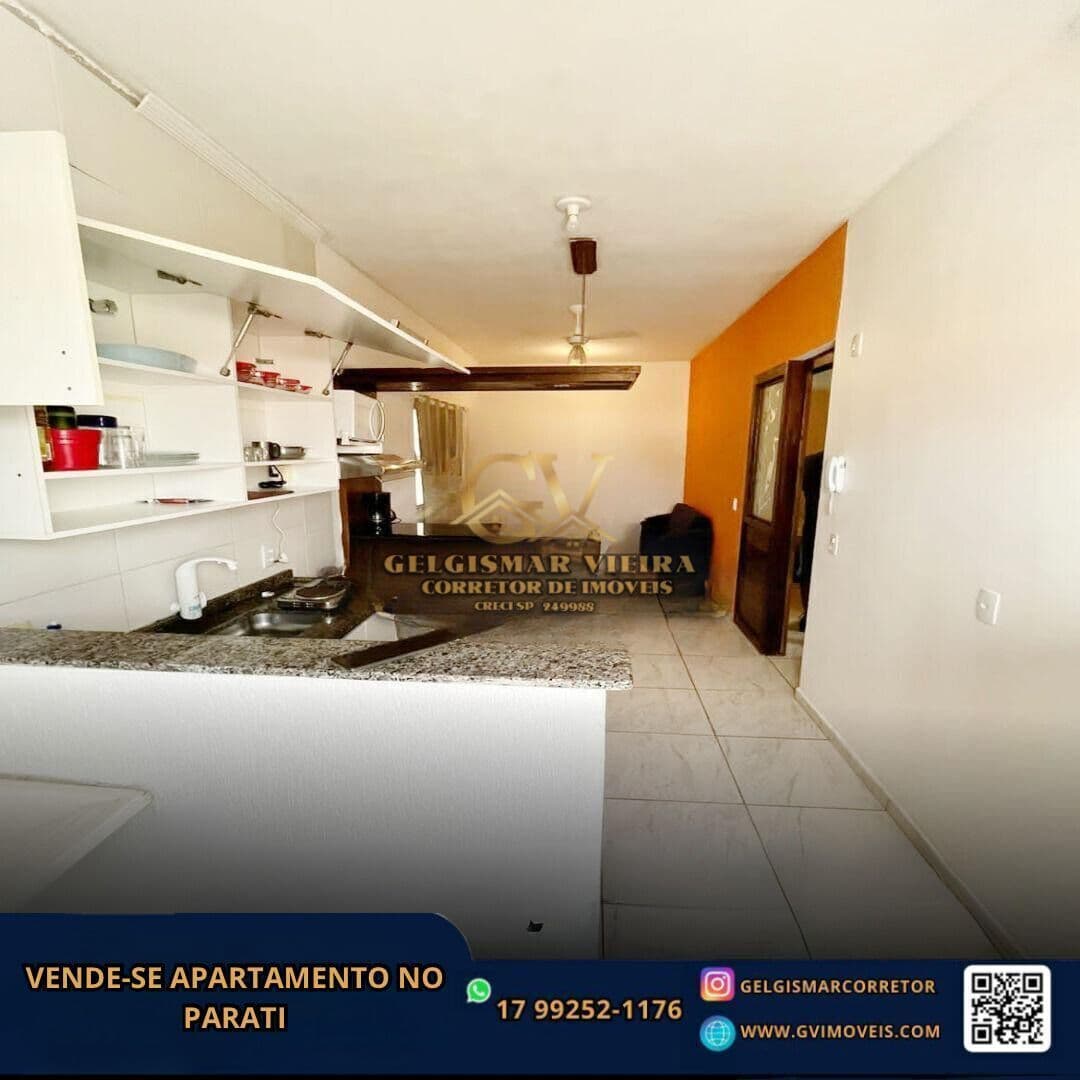 🏡 VENDE-SE APARTAMENTO NO COND. BELLA A VISTA - RES. PARATI — BEBEDOURO - SP 🏡