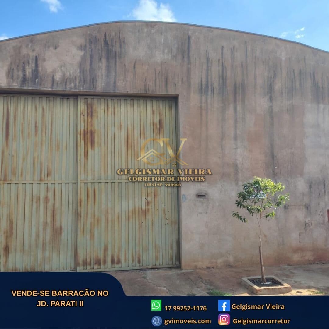 🏡VENDE-SE PONTO COMERCIAL NO PARATIIII - BEBEDOURO-SP🏡