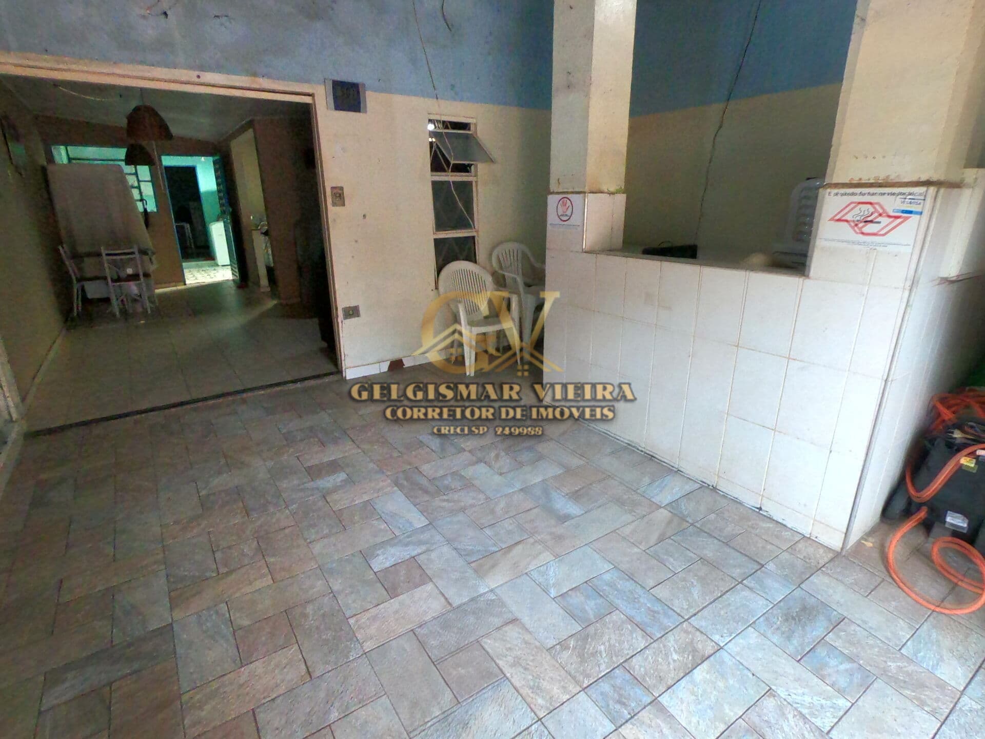 🏡 VENDE-SE CASA NO RES. RASSIM DIBE - BEBEDOURO - SP 🏡